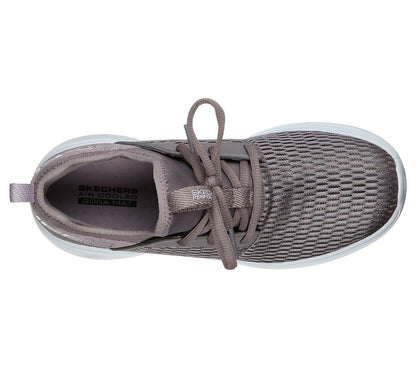 Skechers Παπούτσι Γυναικείο - Go Run Fast - Glimmer 128012-PRLV Purple/Lavender