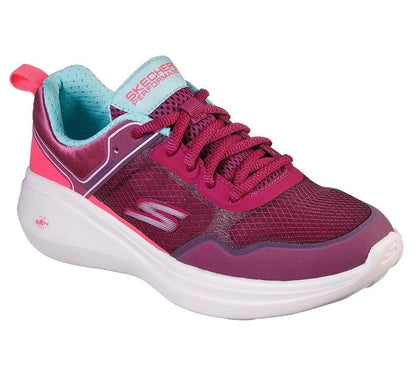 Skechers Παπούτσι Γυναικείο - Go Run Fast - Retro Insight 128179-RAS