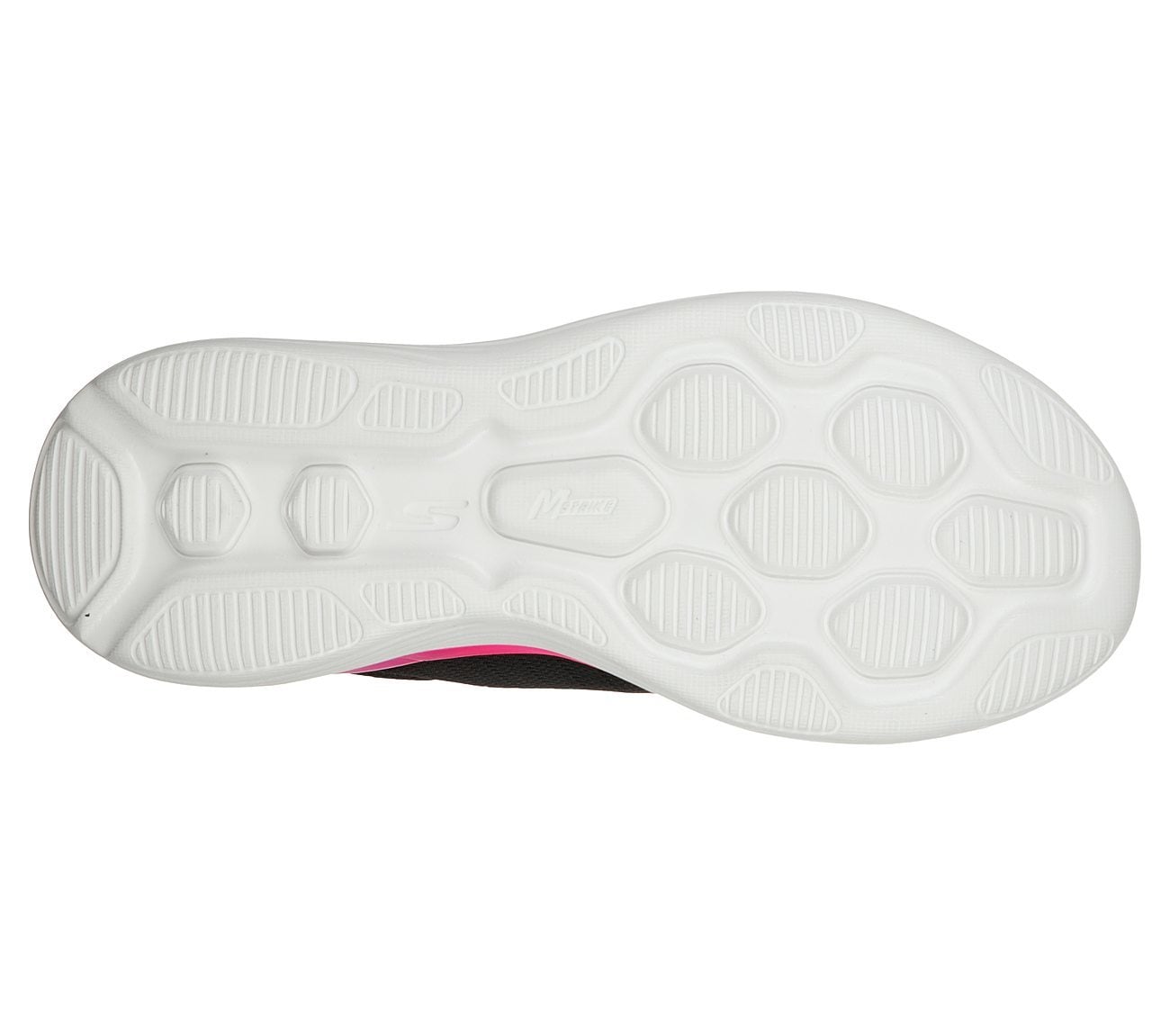 Skechers Παπούτσι Γυναικείο - Go Run 400 V2-Light IMPACT 128190-BKBL Black