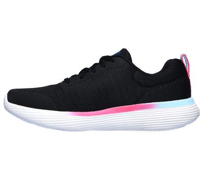 Skechers Παπούτσι Γυναικείο - Go Run 400 V2-Light IMPACT 128190-BKBL Black