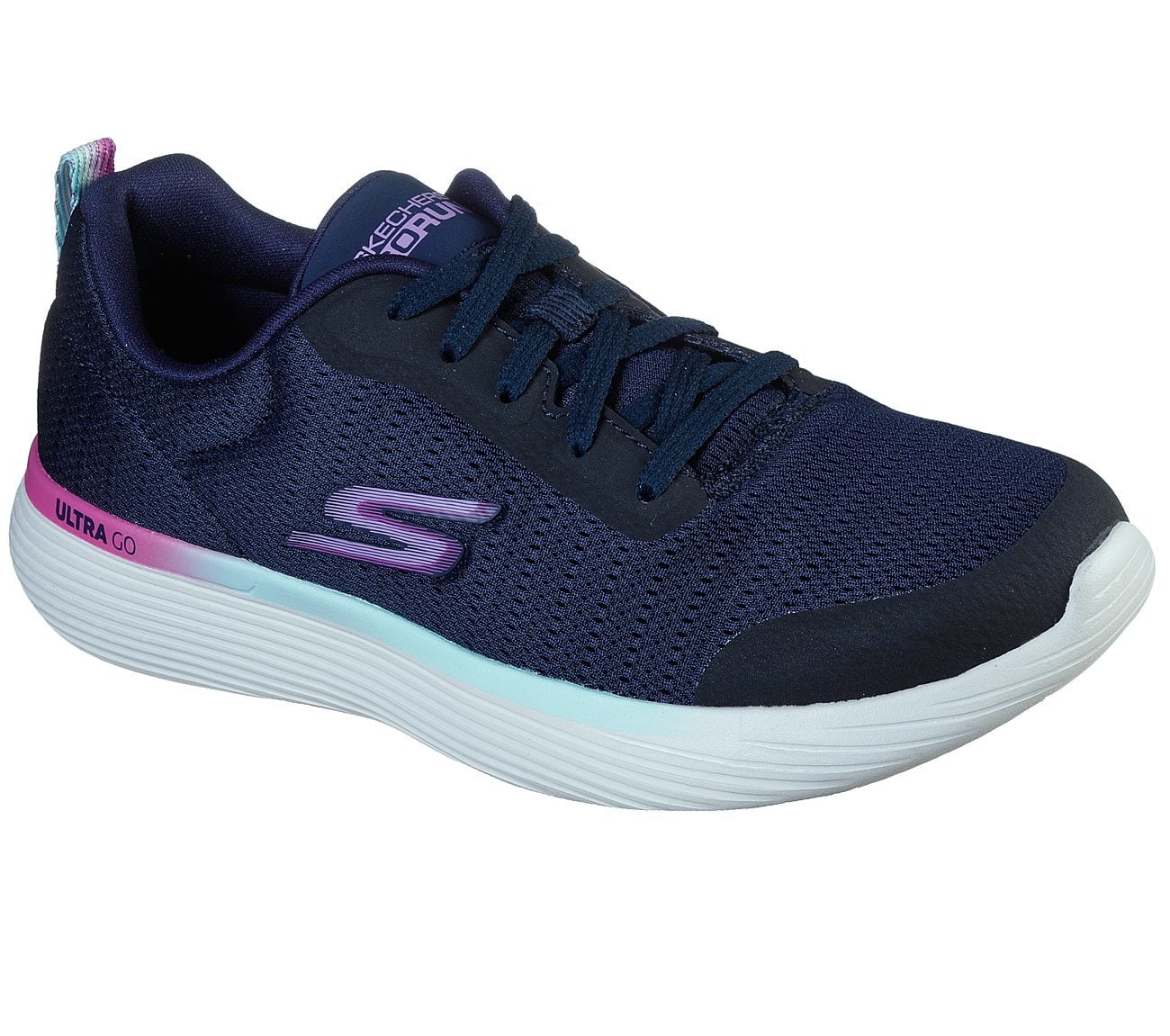 Skechers Παπούτσι Γυναικείο - Go Run 400 V2-Light IMPACT 128190-NVPR