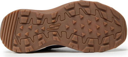 Skechers Παπούτσι Γυναικείο - Go Run TRAIL ALTITUDE-HIGHLY ElevateD 128206-BKPR