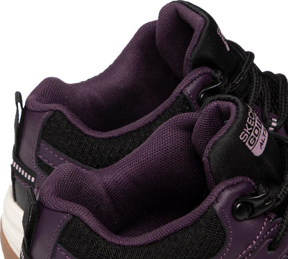 Skechers Παπούτσι Γυναικείο - Go Run TRAIL ALTITUDE-HIGHLY ElevateD 128206-BKPR