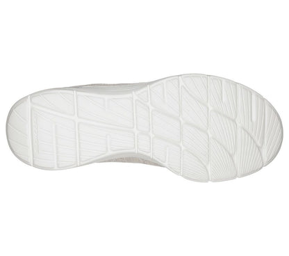 Skechers Παπούτσι Γυναικείο - Relaxed Fit: Empire DLux 12820-NAT Natural