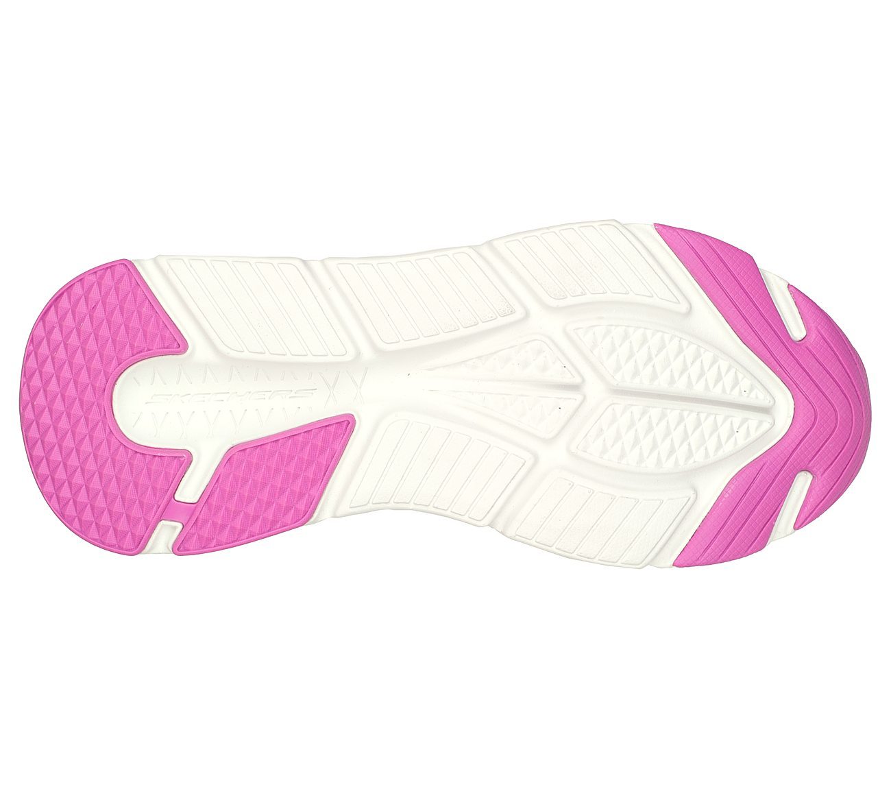 Skechers Παπούτσι Γυναικείο - Max Cushioning Elite - Destination Point (128262-NVY) NAVY