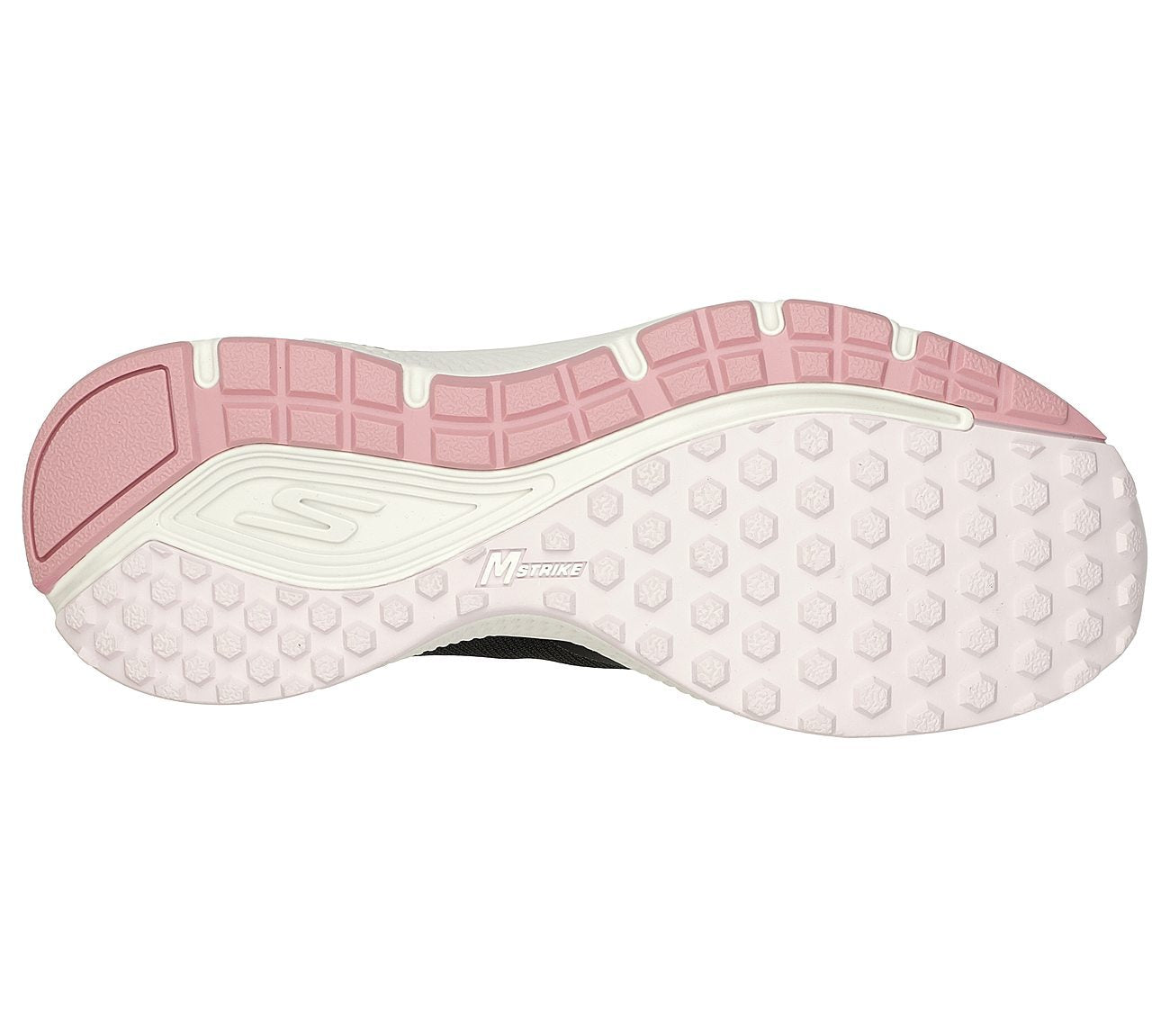 Skechers Παπούτσι Γυναικείο - Go Run Consistent - 128275-BLK - black