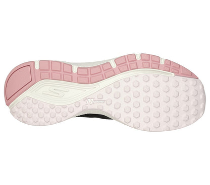Skechers Παπούτσι Γυναικείο - Go Run Consistent - 128275-BLK - black