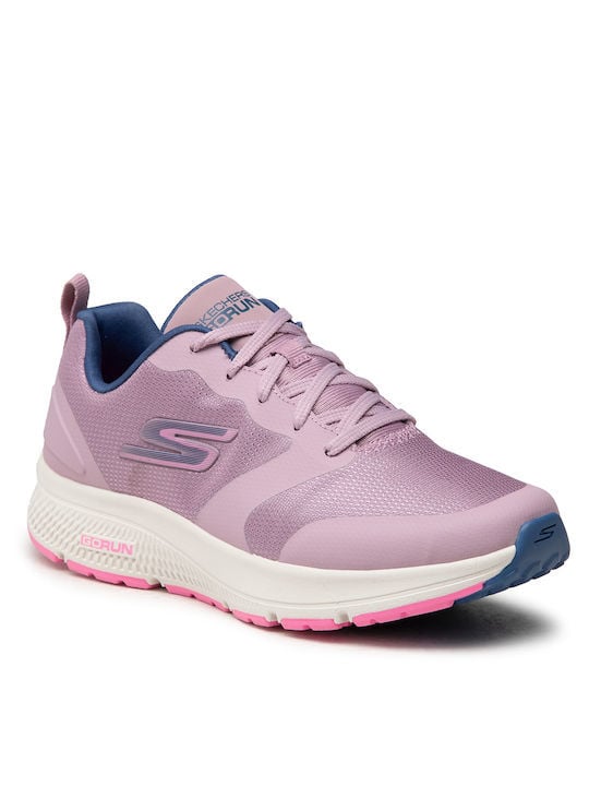 Skechers Παπούτσι Γυναικείο - Go Run Consistent - 128275-MVE