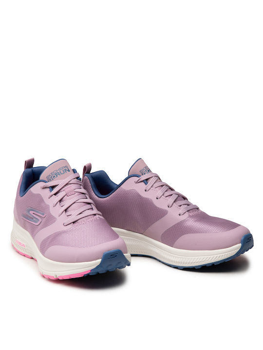 Skechers Παπούτσι Γυναικείο - Go Run Consistent - 128275-MVE