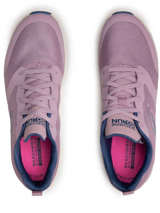 Skechers Παπούτσι Γυναικείο - Go Run Consistent - 128275-MVE