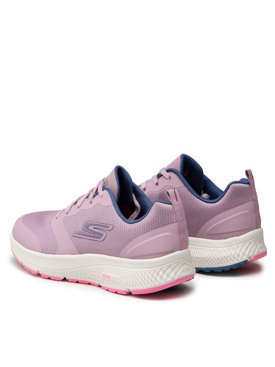 Skechers Παπούτσι Γυναικείο - Go Run Consistent - 128275-MVE