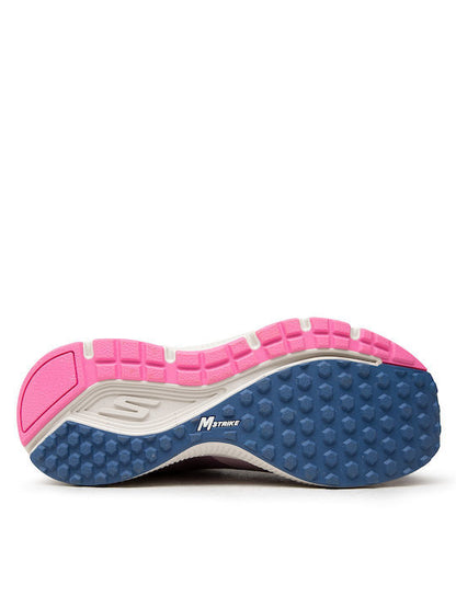 Skechers Παπούτσι Γυναικείο - Go Run Consistent - 128275-MVE