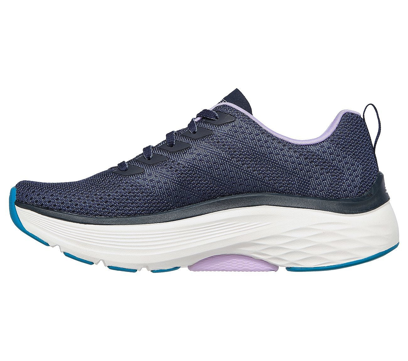 Skechers Παπούτσι Γυναικείο - Max Cushioning Arch Fit 128308-NVY