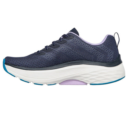 Skechers Παπούτσι Γυναικείο - Max Cushioning Arch Fit 128308-NVY