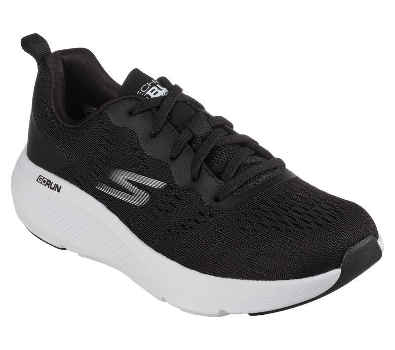 Skechers Παπούτσι Γυναικείο - Go Run Elevate - 128319-BLK - Black