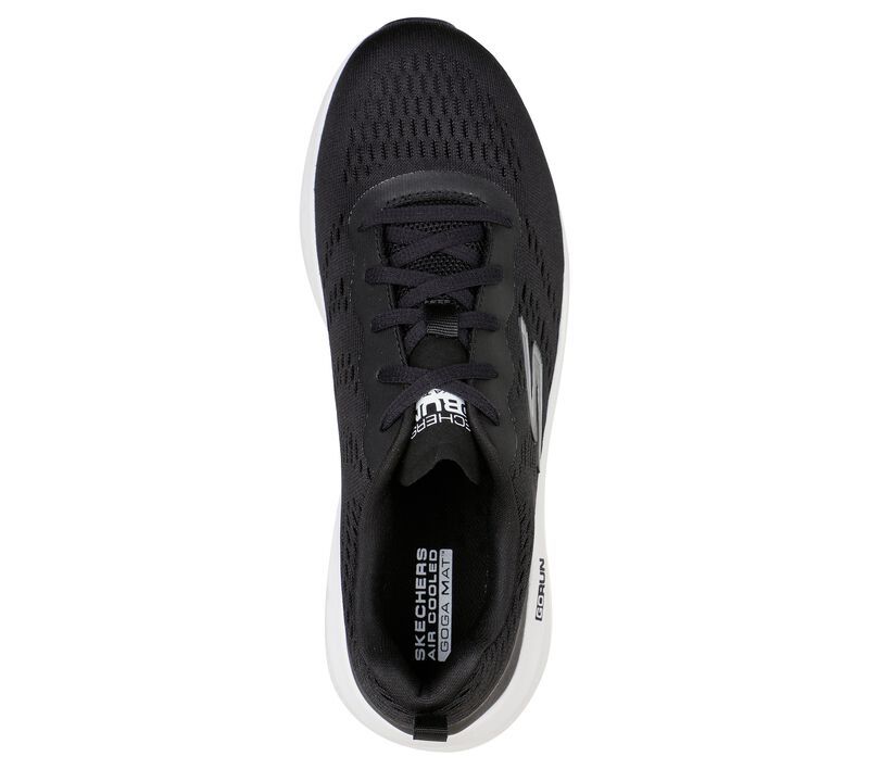 Skechers Παπούτσι Γυναικείο - Go Run Elevate - 128319-BLK - Black