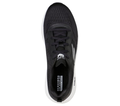 Skechers Παπούτσι Γυναικείο - Go Run Elevate - 128319-BLK - Black
