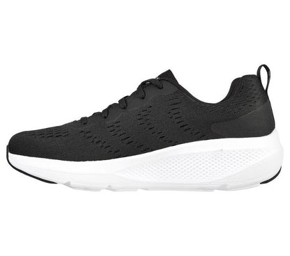 Skechers Παπούτσι Γυναικείο - Go Run Elevate - 128319-BLK - Black
