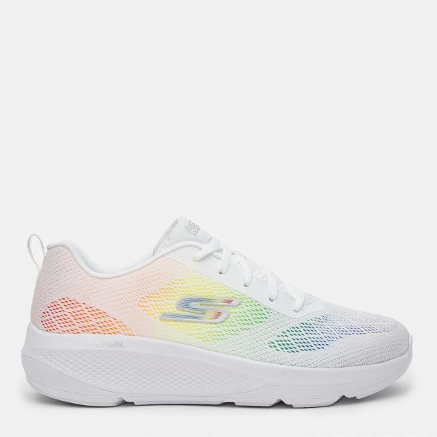Skechers Παπούτσι Γυναικείο - Go Run Elevate 128332-WMLT