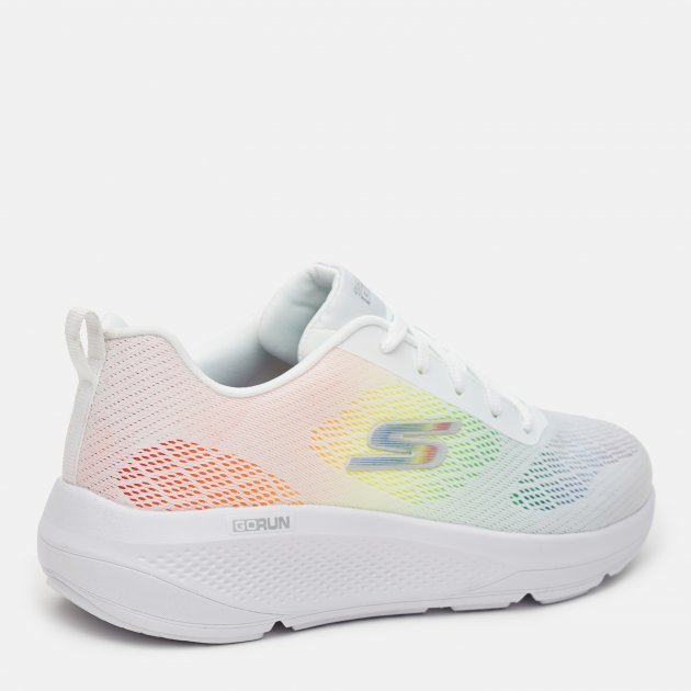 Skechers Παπούτσι Γυναικείο - Go Run Elevate 128332-WMLT