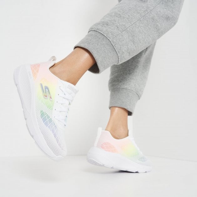 Skechers Παπούτσι Γυναικείο - Go Run Elevate 128332-WMLT