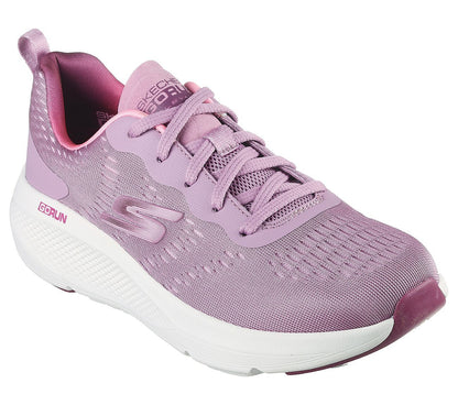 Skechers Παπούτσι Γυναικείο - GO RUN Elevate - Double Time - 128334-MVMT - PINK