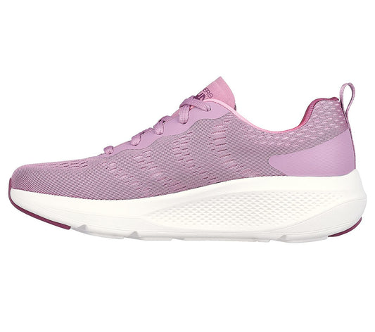 Skechers Παπούτσι Γυναικείο - GO RUN Elevate - Double Time - 128334-MVMT - PINK