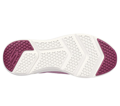 Skechers Παπούτσι Γυναικείο - GO RUN Elevate - Double Time - 128334-MVMT - PINK