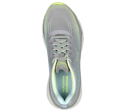 Skechers Παπούτσι Γυναικείο - Max Cushioning Elite - Galaxy Burst - 128563-GYLM