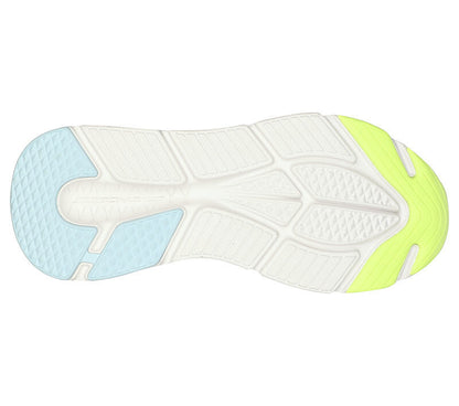 Skechers Παπούτσι Γυναικείο - Max Cushioning Elite - Galaxy Burst - 128563-GYLM