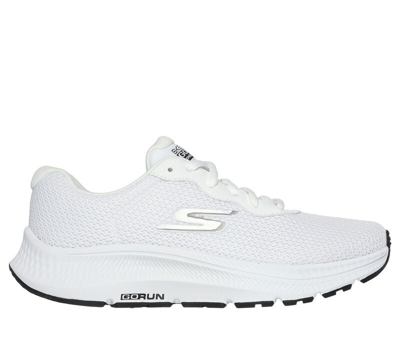 Skechers Παπούτσι Γυναικείο - GO RUN Consistent 2.0 - Engaged - 128605-WBK