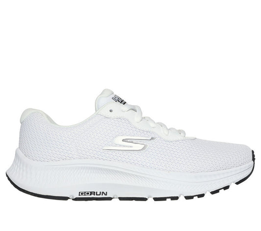 Skechers Παπούτσι Γυναικείο - GO RUN Consistent 2.0 - Engaged - 128605-WBK