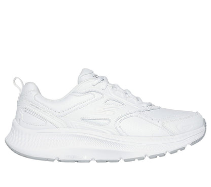 Skechers Παπούτσι Γυναικείο - GOrun Consistent 2.0 - Sumpter Trail White