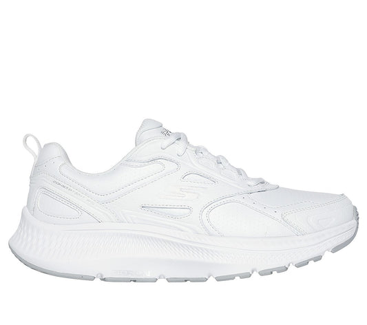 Skechers Παπούτσι Γυναικείο - GOrun Consistent 2.0 - Sumpter Trail White
