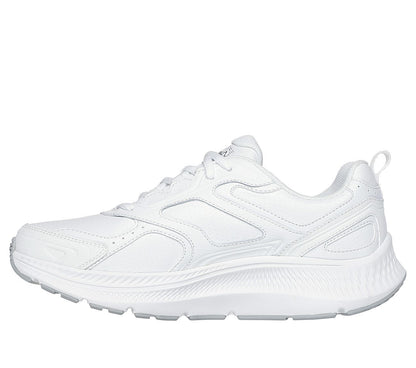 Skechers Παπούτσι Γυναικείο - GOrun Consistent 2.0 - Sumpter Trail White