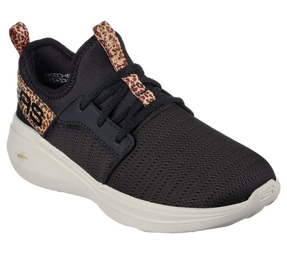 Skechers Παπούτσι Γυναικείο - GO RUN FAST - Species - 128885-LPD
