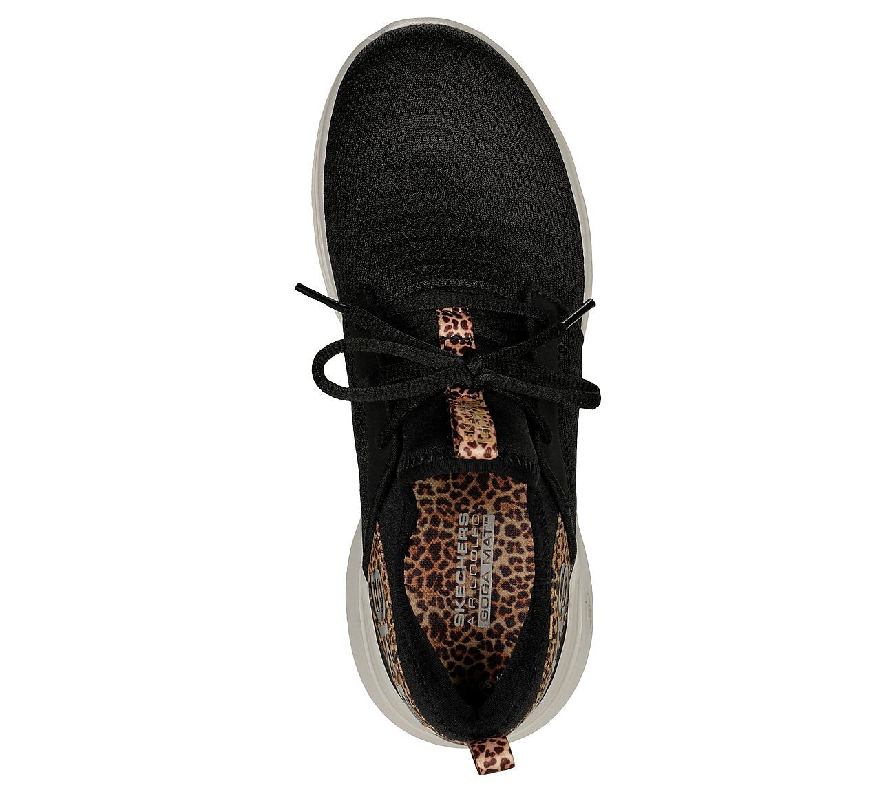 Skechers Παπούτσι Γυναικείο - GO RUN FAST - Species - 128885-LPD