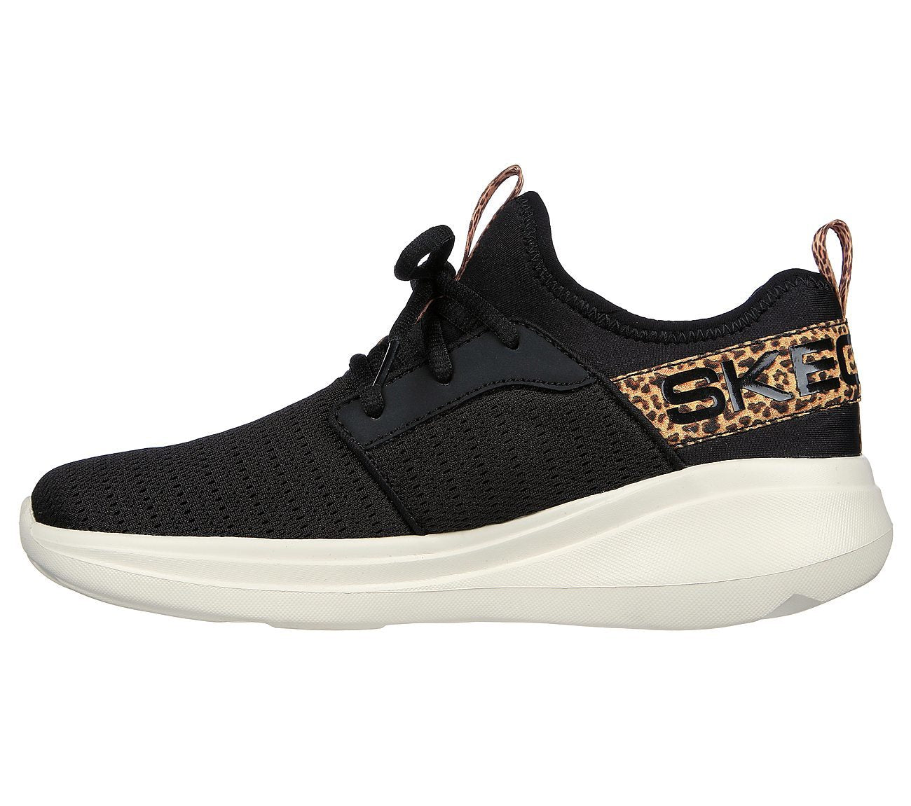Skechers Παπούτσι Γυναικείο - GO RUN FAST - Species - 128885-LPD