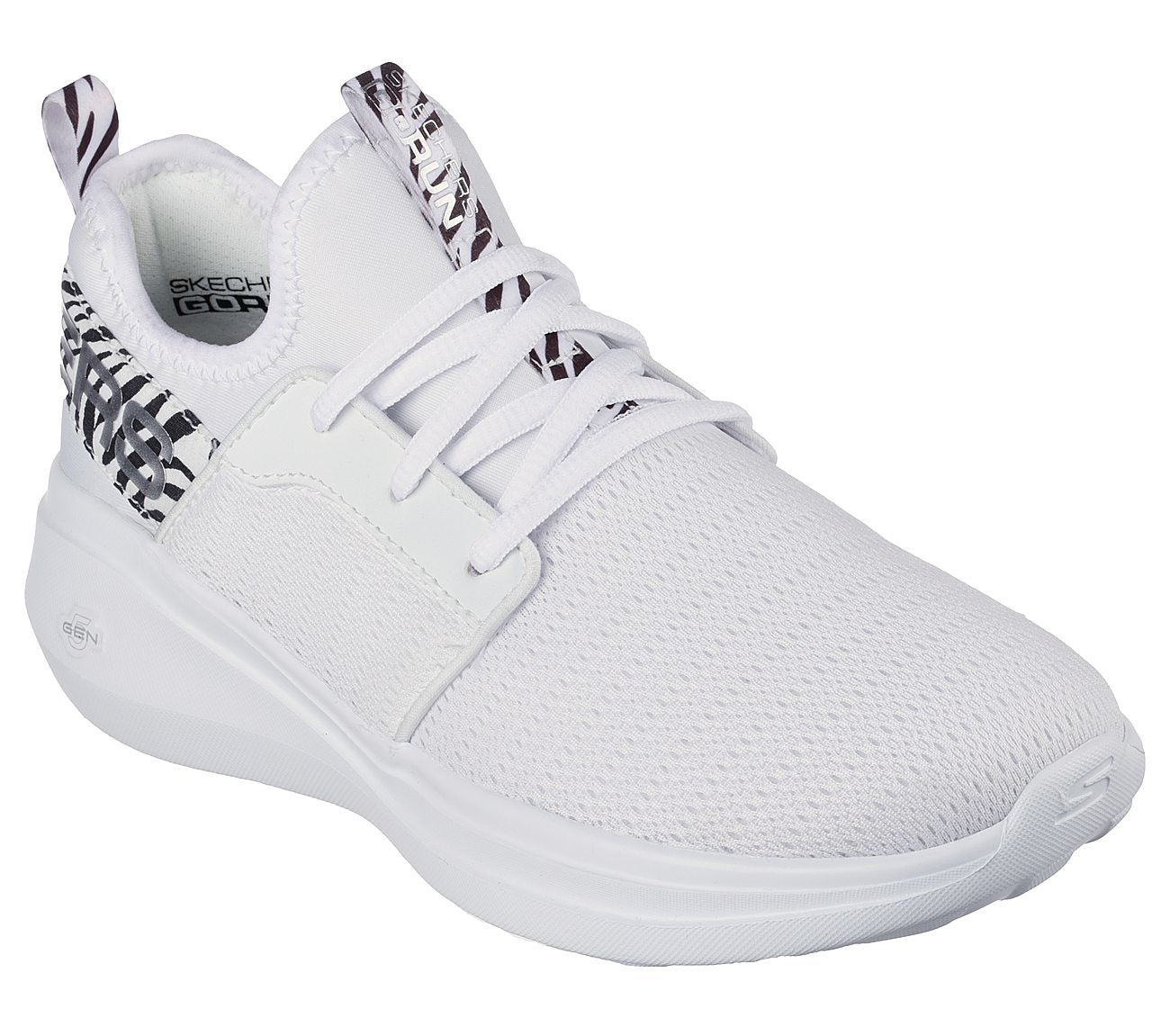 Skechers Παπούτσι Γυναικείο - GO RUN FAST - Species - 128885-ZBA