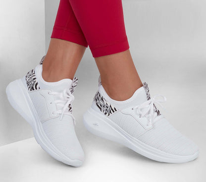 Skechers Παπούτσι Γυναικείο - GO RUN FAST - Species - 128885-ZBA
