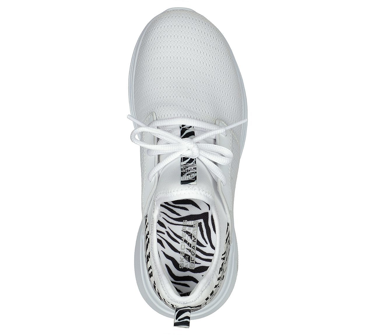 Skechers Παπούτσι Γυναικείο - GO RUN FAST - Species - 128885-ZBA