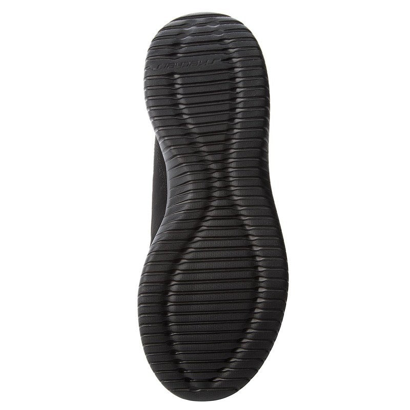 Skechers Παπούτσι Γυναικείο -Ultra Flex - Just Chill 12918-BBK Black