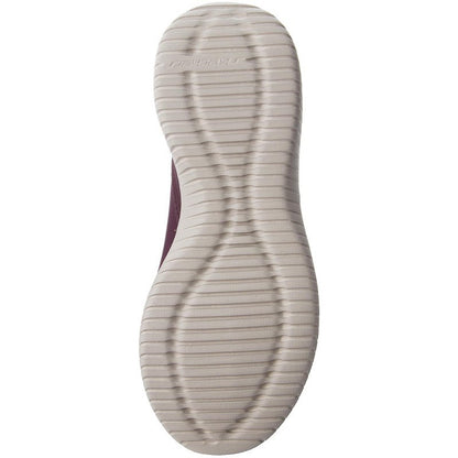 Skechers Παπούτσι Γυναικείο -Ultra Flex - Just Chill 12918-BURG Burgundy