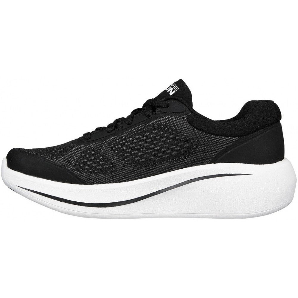 Skechers Παπούτσι Γυναικείο - Women Max Cushioning Essential Shoes 129252-BKW