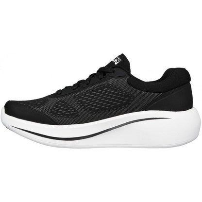 Skechers Παπούτσι Γυναικείο - Women Max Cushioning Essential Shoes 129252-BKW