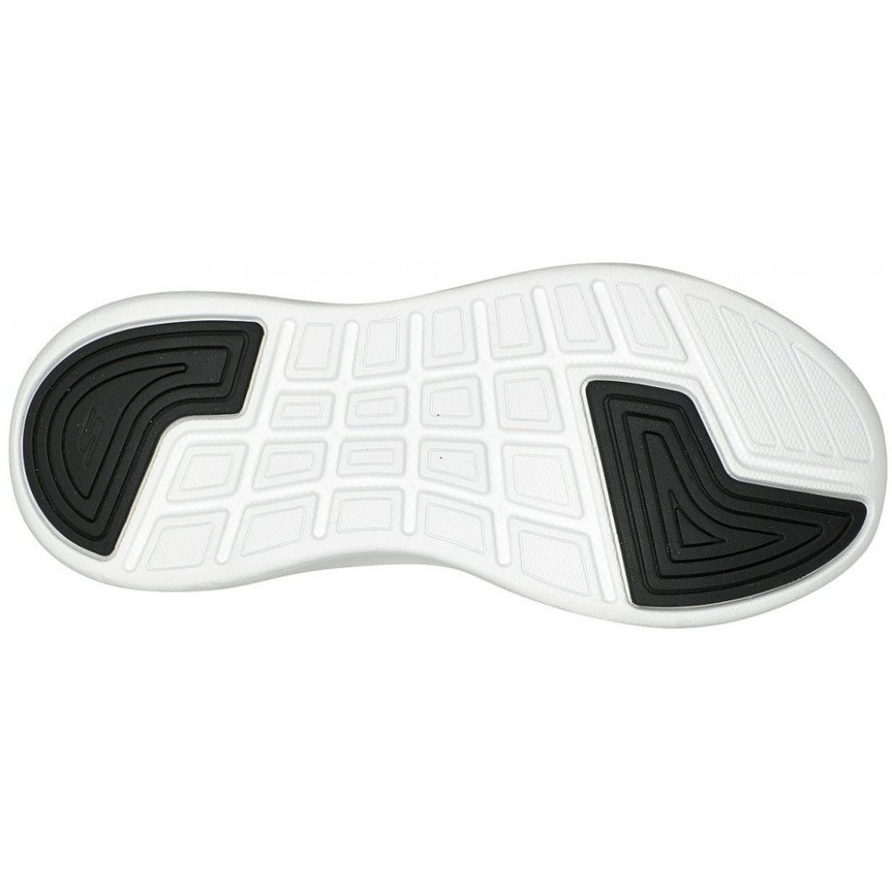 Skechers Παπούτσι Γυναικείο - Women Max Cushioning Essential Shoes 129252-BKW