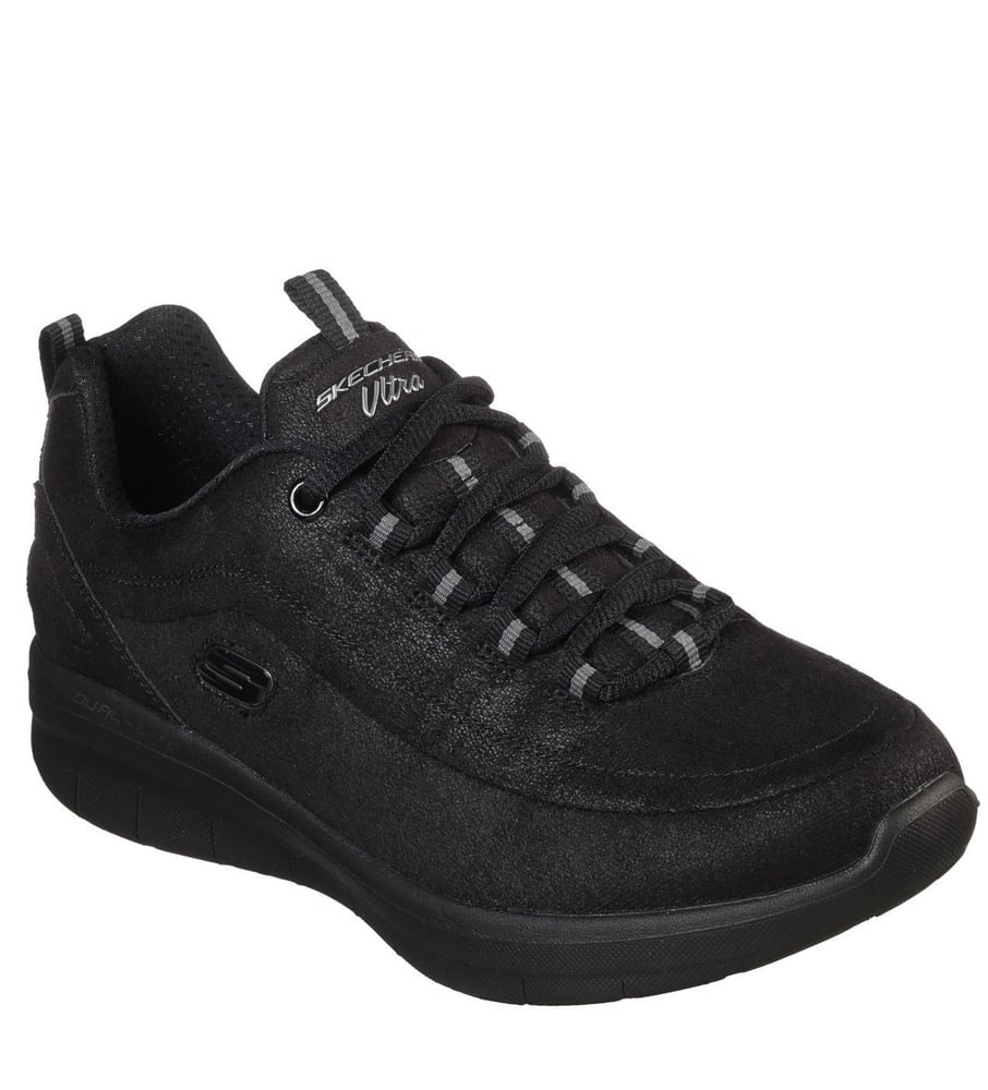 Skechers Παπούτσι Γυναικείο -Synergy 2.0 - Comfy Up 12934-BBK Black
