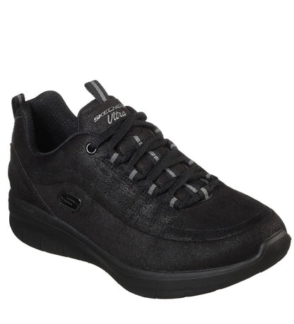 Skechers Παπούτσι Γυναικείο -Synergy 2.0 - Comfy Up 12934-BBK Black