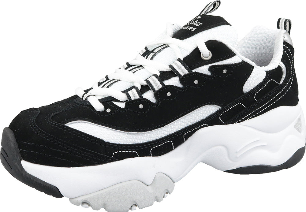 Skechers Παπούτσι Γυναικείο - DLites 3.0 Stride Ahead - BKW