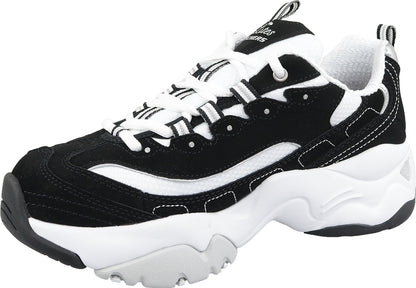 Skechers Παπούτσι Γυναικείο - DLites 3.0 Stride Ahead - BKW